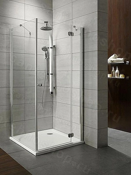 Душевой уголок Radaway Torrenta KDJ 80×100RDJ