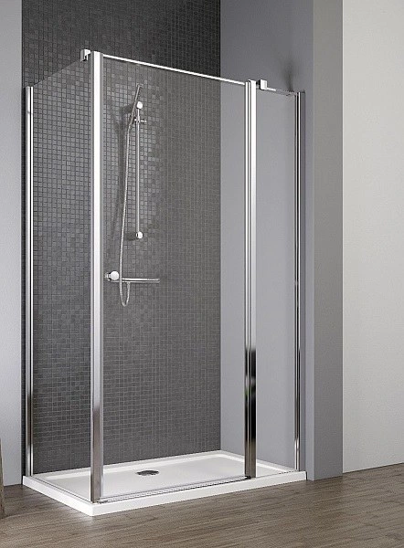 Душевой уголок Radaway EOS II KDJ 75×110RDJ прямоугольный