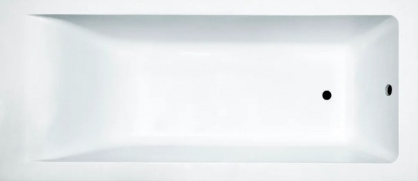Ванна Marmo&amp;Bagno Ницца 150x70 из искусственного камня