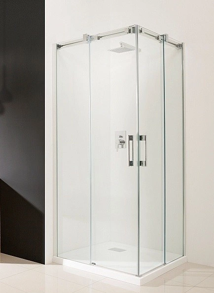 Душевой уголок Radaway Espera KDD 90R×100D прямоугольный