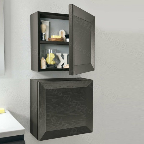 Пенал подвесной для ванной комнаты Eban Gianna L