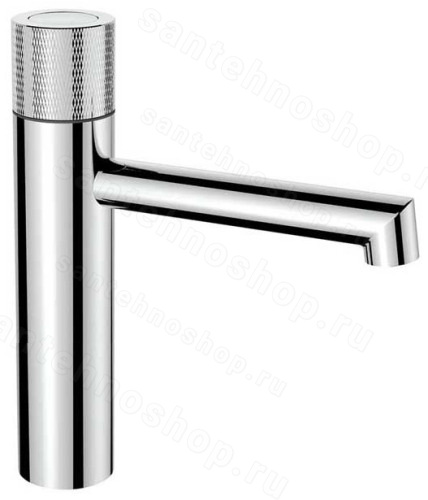Смеситель для раковины Vincea Desire VBF-1D3CH, хром, хром