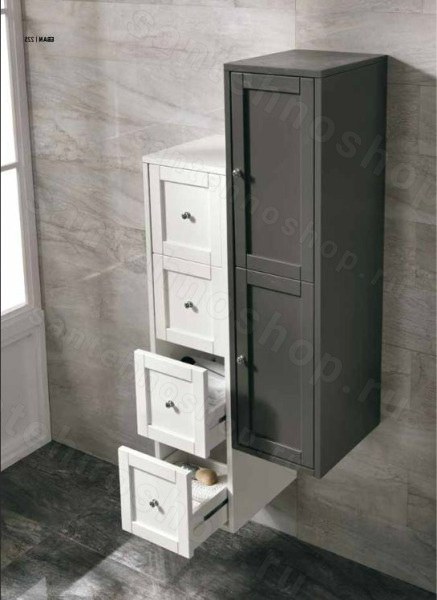 Пенал Eban Dimitilla FKMDT114-SGS L