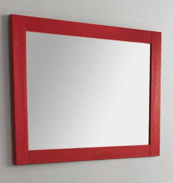 Зеркало для ванной Eban Designo