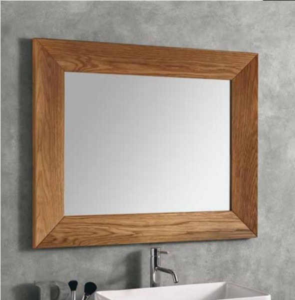 Зеркало для ванной Eban Violetta