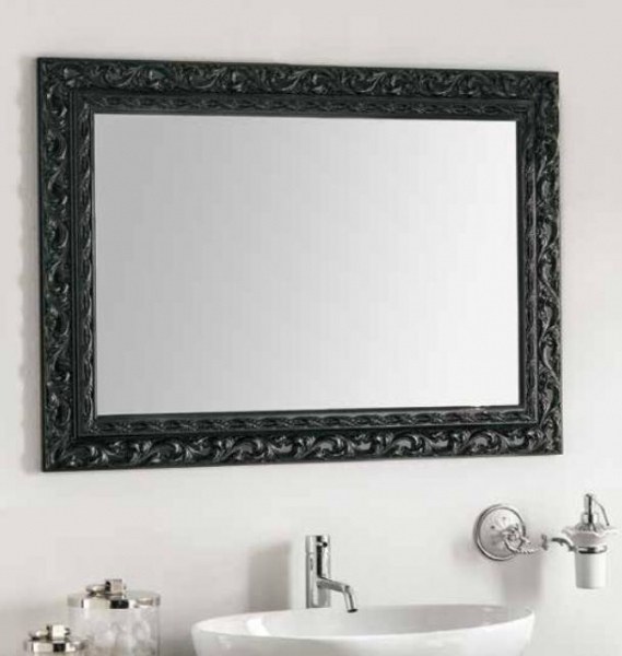 Зеркало для ванной Eban Barocco