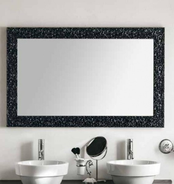 Зеркало для ванной Eban Riccio