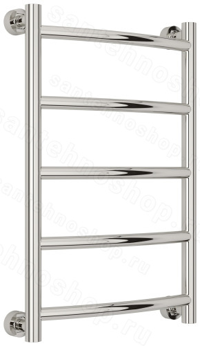 Полотенцесушитель водяной Сунержа Галант PRO 00-0462-6040 40×60, хром 40×60, хром