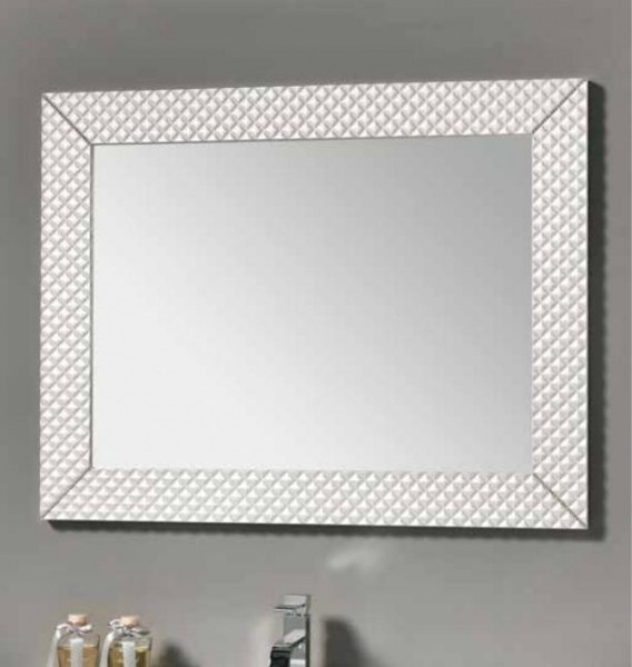 Зеркало для ванной Eban Swan