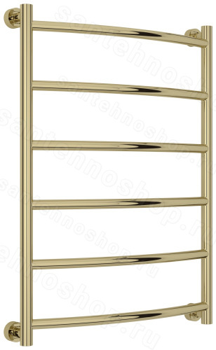 Полотенцесушитель водяной Сунержа Галант PRO 020-0462-8060 60×80, шампань 60×80, шампань