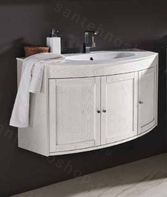 Мебель для ванной Eban Stefania 106 RF