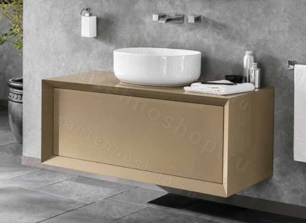 Мебель для ванной Eban Tosca 120 A