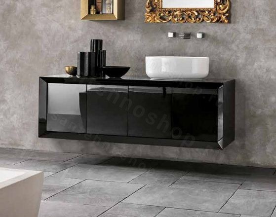 Мебель для ванной Eban Tosca 150 PW