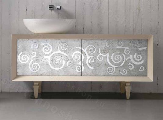 Мебель для ванной Eban Tosca 150N TD