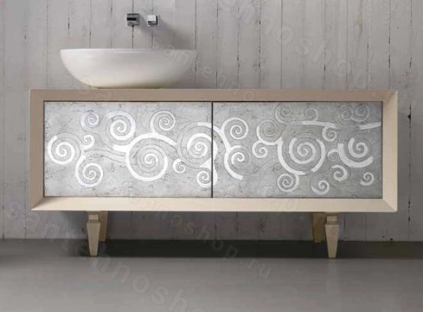 Мебель для ванной Eban Tosca 150N GG