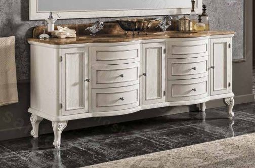 Мебель для ванной Eban Sofia 195M BA