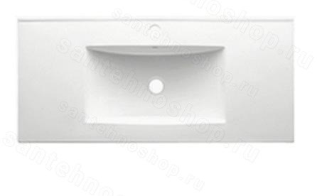 Раковина Antonio Kurilli Calma 75