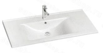 Раковина Antonio Kurilli Onda 60