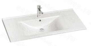 Раковина Antonio Kurilli Onda 75