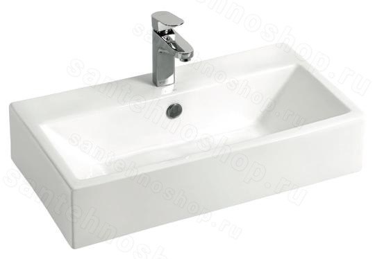 Раковина Antonio Kurilli Fresco 70