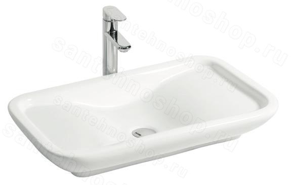 Раковина Antonio Kurilli Puro 100