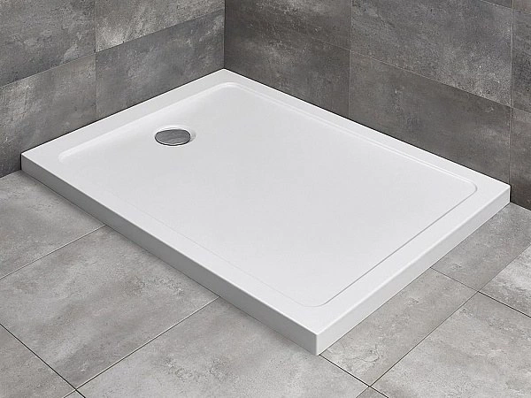 Прямоугольный поддон Radaway Doros Plus F
