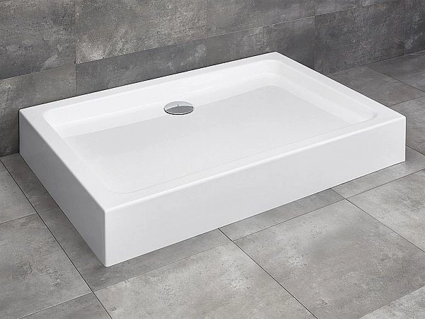 Прямоугольный поддон Radaway Laros D 100×90