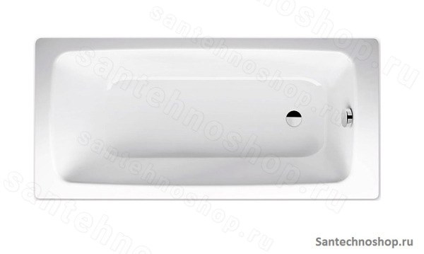 Ванна Kaldewei Cayono 160×70