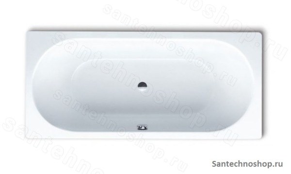 Ванна Kaldewei Classic Duo 180×80