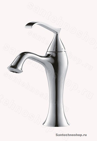 Смеситель для раковины Schein Pure 8027001