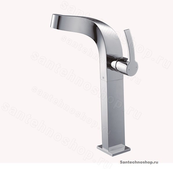 Смеситель для раковины Schein Whirl 8035002