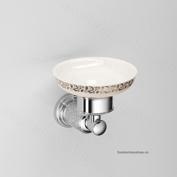 Мыльница Schein Carving 7065004