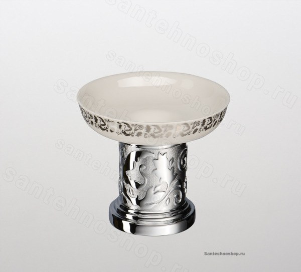 Мыльница Schein Carving 7065007