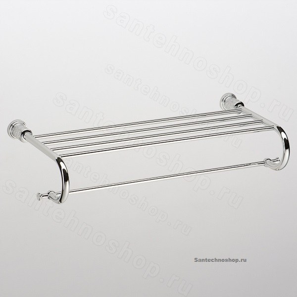 Полка для полотенца Schein Carving 7065042