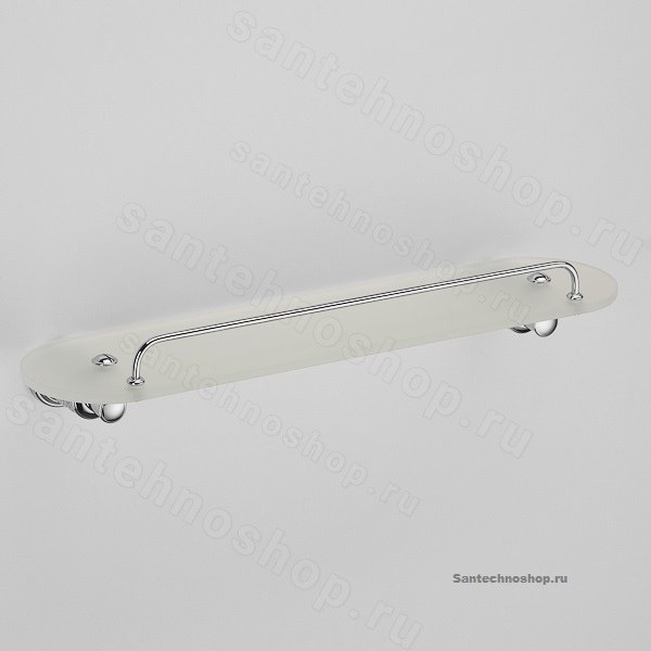 Полка для ванной комнаты Schein Carving 7065045