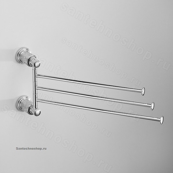 Полотенцедержатель Schein Carving 7065052