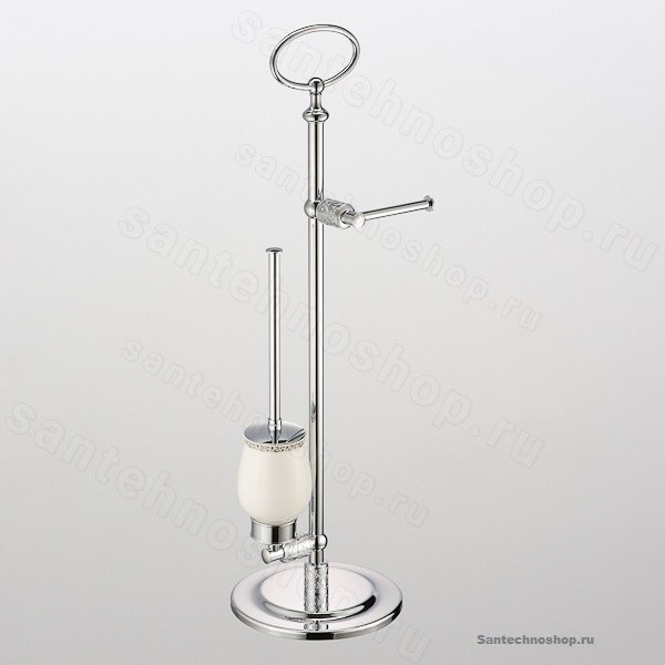 Стойка для ванной комнаты Schein Carving 7065058