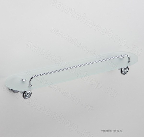 Полка для ванной комнаты Schein Superior 7066045SC