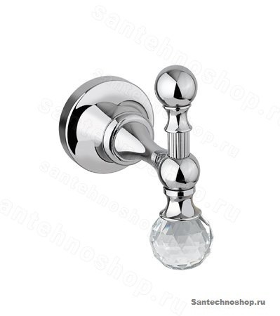 Крючок Cezares OLIMP-HK-01-Sw