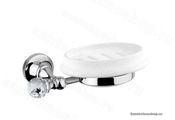 Мыльница Cezares OLIMP-SOD-01-Sw