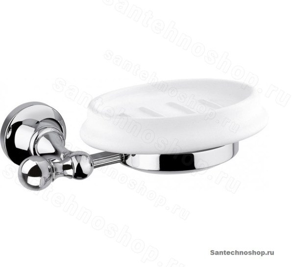 Мыльница Cezares OLIMP-SOD-01-M