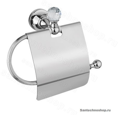 Бумагодержатель Cezares OLIMP-TRH-01-Sw