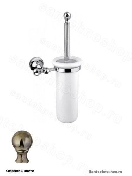 Ёршик Cezares OLIMP-TB-02-M