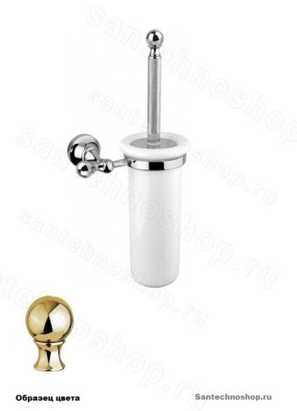 Ёршик Cezares OLIMP-TB-03/24-M