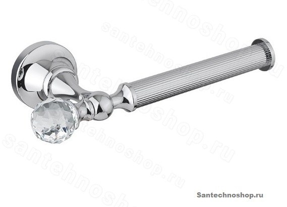 Бумагодержатель Cezares OLIMP-TH04-01-Sw