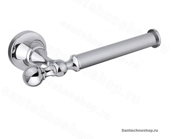 Бумагодержатель Cezares OLIMP-TH04-01-M