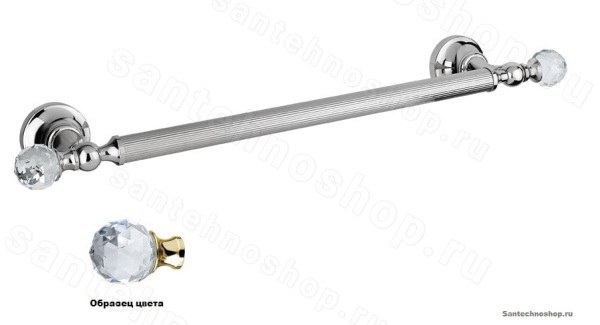 Полотенцедержатель Cezares OLIMP-TH05-03/24-Sw