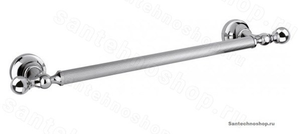 Полотенцедержатель Cezares OLIMP-TH06-01-Sw