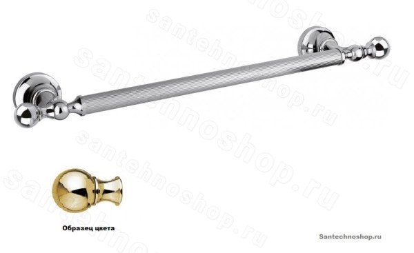 Полотенцедержатель Cezares OLIMP-TH06-03/24-Sw