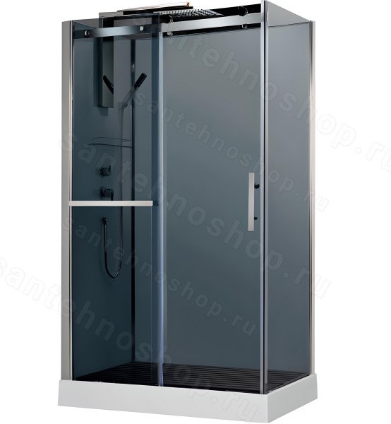 Душевая кабина Orans SR-8629ED 120x80 без крыши